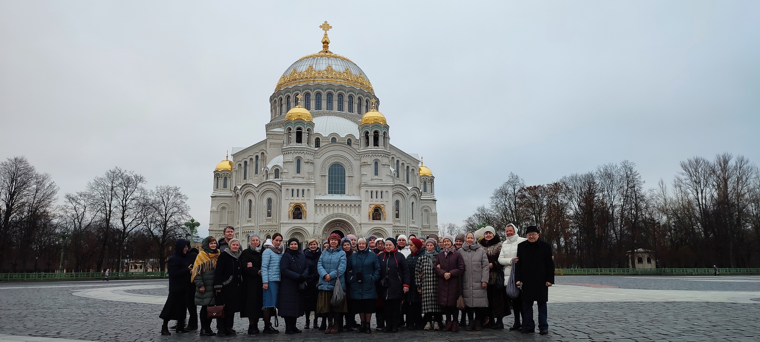 Выставка в кронштадте сегодня